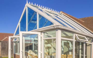 conservatory roof insulation costs Groes Efa