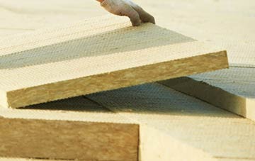 measuring Groes Efa tapered insulation