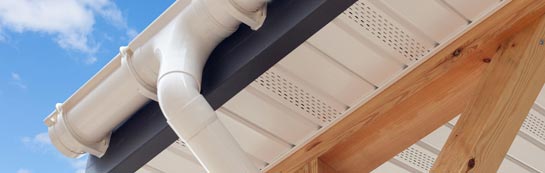 get Groes Efa guttering quotes today