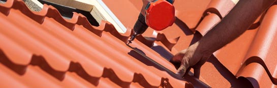 save on Groes Efa roof installation costs