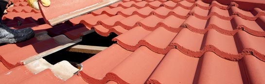 compare Groes Efa roof repair quotes