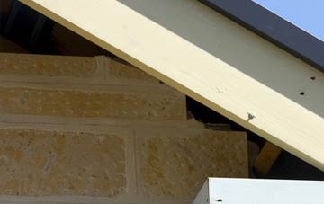 soffit repair Groes Efa