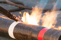 Groes Efa flat roofing replacement