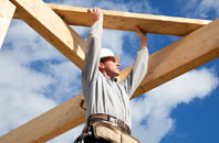 Groes Efa roof replacement work