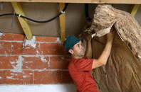 Groes Efa tapered roof insulation